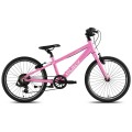 Dviratis PUKY LS-PRO 20 Alu LTD rose