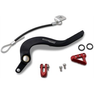 BRAKE PEDAL MSE HON RD