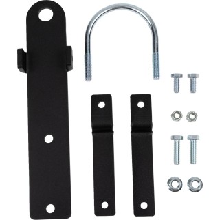BALL HITCH RAPTR/WARRIOR MSE