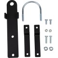 BALL HITCH RAPTR/WARRIOR MSE