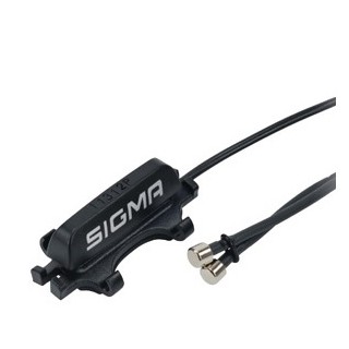 Minimo ritmo siųstuvo komplektas SIGMA laidinis