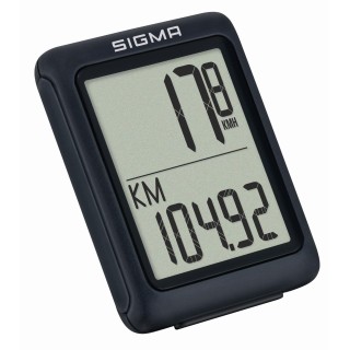 Dviračio kompiuteris Sigma BC 5.0 WR
