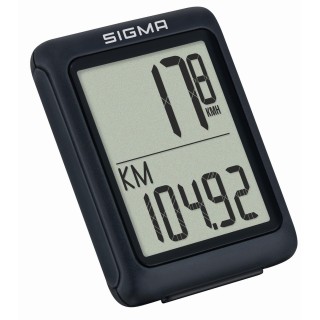 Dviračio kompiuteris Sigma BC 5.0 WL ATS belaidis