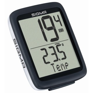 Dviračio kompiuteris Sigma BC 10.0 WR