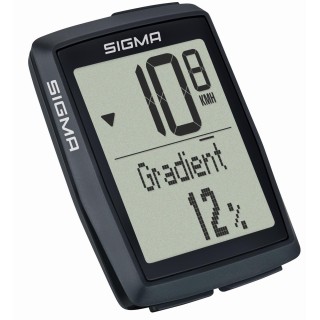 Dviračio kompiuteris Sigma BC 14.0 WR
