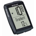 Dviračio kompiuteris Sigma BC 14.0 WL STS/CAD belaidis