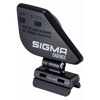 Minimo ritmo siųstuvas Sigma STS belaidis (00542)