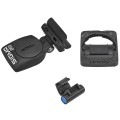 Greičio ir minimo ritmo komplektas Sigma 2nd Bike Kit STS belaidis CR2032 (00545)