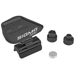 Minimo ritmo siųstuvas Sigma STS belaidis su magnetu (00546)