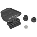 Minimo ritmo siųstuvas Sigma STS belaidis su magnetu (00546)