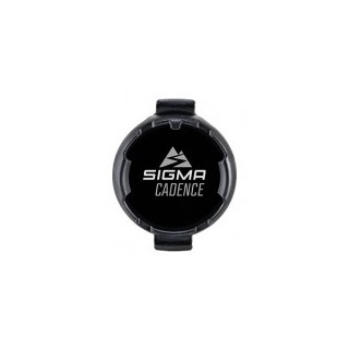 Minimo ritmo siųstuvas Sigma Duo magnetless (20336)