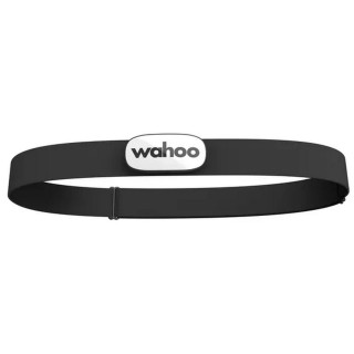 Širdies ritmo diržas Wahoo TRACKR HR Bluetooth/ANT+ (WFBTHR05W)