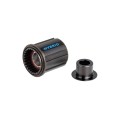 Terkšlė galinei stebulei Ratchet Shimano HG MTB Steel Hybrid
