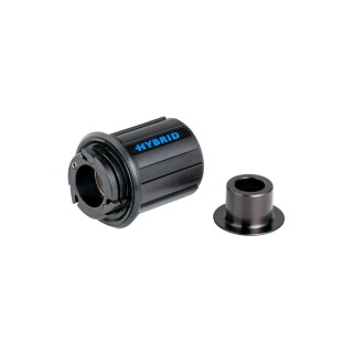 Terkšlė galinei stebulei 3-pawl Shimano MTB Steel Hybrid