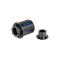 Terkšlė galinei stebulei 3-pawl Shimano MTB Steel Hybrid