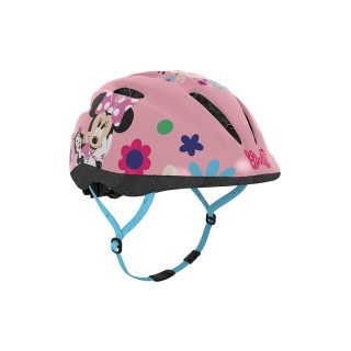 Šalmas dviratininkui Minnie