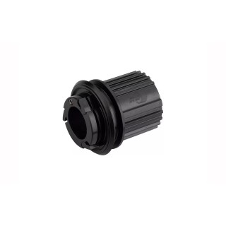 Terkšlė galinei stebulei 3-pawl Shimano Micro Spline