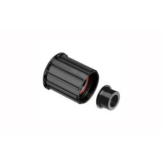 Terkšlė galinei stebulei Ratchet Shimano MTB