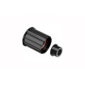 Terkšlė galinei stebulei Ratchet Shimano MTB