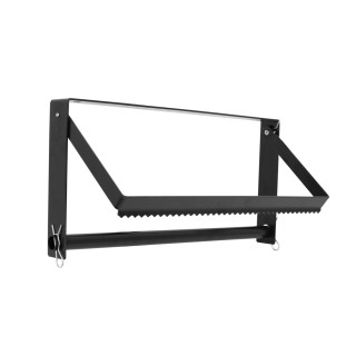 Unior laikiklis rankšluostiniam popieriui h.990.PAP-BLACK