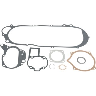 COMPL MTR GASKET F80QUD SPR