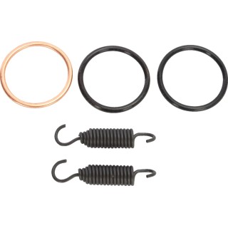GASKET KIT EXHAUST MOOSE