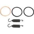 GASKET KIT EXHAUST MOOSE