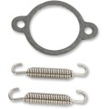 GASKET KIT EXHAUST MOOSE