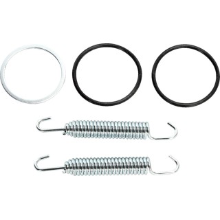 GASKET KIT EXHAUST MOOSE