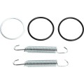 GASKET KIT EXHAUST MOOSE