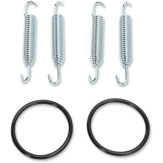 GASKET KIT EXHAUST YAM
