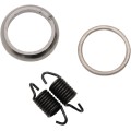 GASKET KIT EXHAUST POL