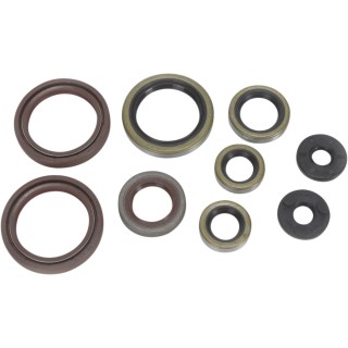 SEAL OIL SET 450/530EXC
