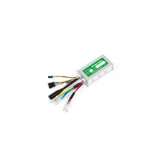 Elektrinio dviračio kontroleris LSW06-90B1RFSS