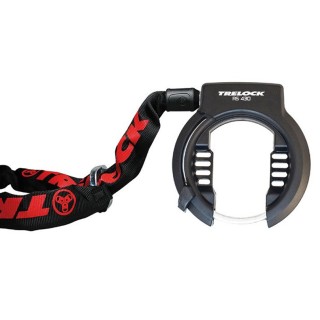 Užraktų komplektas RS 430 AZ ZR 355 100/6