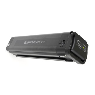 E-dviračio akumuliatorius Apache Power S2