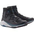 SHOES SPEEDFORCE XR BK/GN/GY 1