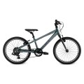 Dviratis PUKY LS-PRO 20-7 Alu ash blue/anthracite