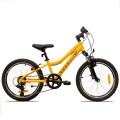 CROSS Speedster Girl 20" // 6G, dydis 10" (26 cm) (geltona)
