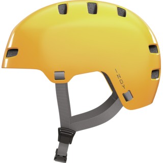 Šalmas Abus Indy mustard yellow-S (51-55)