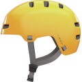 Šalmas Abus Indy mustard yellow-S (51-55)