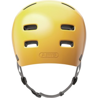 Šalmas Abus Indy mustard yellow-L (57-61)