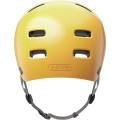 Šalmas Abus Indy mustard yellow-L (57-61)