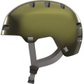 Šalmas Abus Indy pepper green-S (51-55)