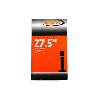 Kamera dviračiui 27.5 x 1.90 x 2.125, A-V