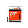 Kamera dviračiui 24 x 1.90/2.125, A-V