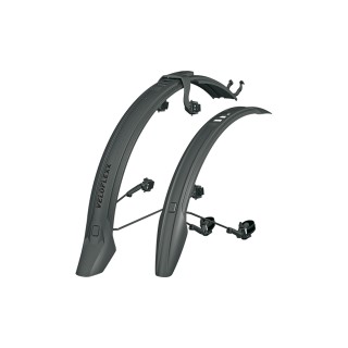 Skydelių komplektas 26" + 27.5" Veloflexx 65