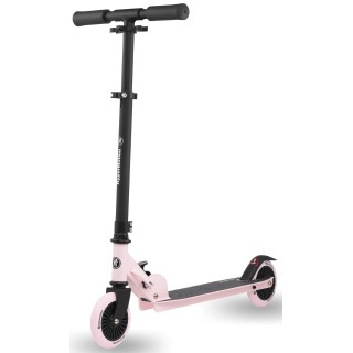 Paspirtukas HyperMotion Willy pink