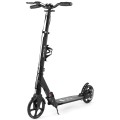 Paspirtukas HyperMotion Skyline black