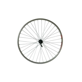 Ratas galinis 28" CT-46 QR FH